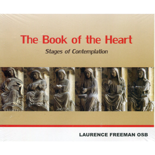 Book of the Heart `The CD